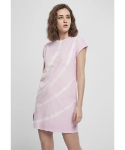 Les meilleures critiques de ???? Mode- Lifestyle Femme Urban Classics Robe Femme Urban Classics Tie Dye BLEU ???? -ADIDAS Store 29966ee88c2f4947a2f83a46d90eead1