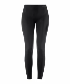 Acheter ???? Sports Dhivers Femme Falke Falke - Long Tight Fit Femmes Sous-vétements (noir) NOIR ✔️