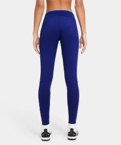 Meilleure vente ⌛ Football Femme Nike Pantalon Femme Fc Barcelone Academy 2020/21 BLEU ???? -ADIDAS Store 2a6b71ee01e141b29915eab35a61f9b6