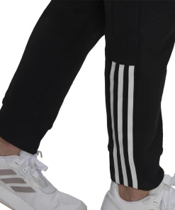 Le moins cher ???? Fitness Femme Adidas Pantalon Femme Adidas Essentials NOIR ⭐ -ADIDAS Store 2a6c3c9ed48245c0a9d3dfd1437c6e75