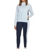 Coupon ⌛ Fitness Femme Adidas Survêtement Femme Adidas Team Sports BLEU ✨ -ADIDAS Store 2bd7b72ddf954f2eb637ca792c2e3ec2
