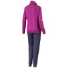 Le moins cher ???? Mode- Lifestyle Femme Puma Survetement Femme Puma Ws Ess Sweat Suit MULTICOLORE ????