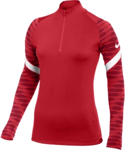 Remise ???? Football Femme Nike Survêtement Femme Nike Dri-fit Strike ROUGE ???? -ADIDAS Store 2c40777d5064481b87acb4f290bada58 1