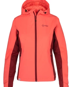 Bon marché ???? Randonnée Femme Kilpi Veste Randonnée Femme Kilpi Orleti-w ORANGE ❤️ -ADIDAS Store 2c40ebdded66476fb4f02bf6607813d2