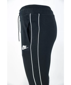 Le moins cher ???? Mode- Lifestyle Femme Nike Nike Sportswear, Noir, Femme NOIR ????