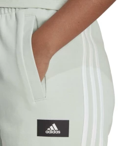 Promo ???? Fitness Femme Adidas Jogging À 3 Bandes Femme Adidas Future Icons BLANC ✔️ -ADIDAS Store 2cfc90f76d82436f82238b67c379c778