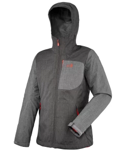 Vente flash ???? Randonnée Femme Millet Ld Pumari 3 In 1 NOIR ???? -ADIDAS Store 2e10b0124008465993bee9bf8540e9c9