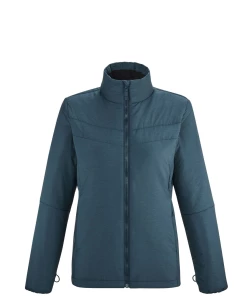 Acheter ???? Randonnée Femme Millet Pobeda Iii 3 In 1 Jkt BLEU ????
