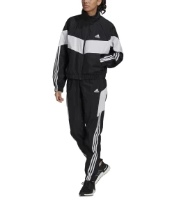 Le moins cher ???? Fitness Femme Adidas Survêtement Femme Adidas Sportswear Game Time NOIR ???? 12 Le moins cher ???? Fitness Femme Adidas Survêtement Femme Adidas Sportswear Game Time NOIR ???? -ADIDAS Store 2ee5091c10784c70acaa3e1e0ccf75c1