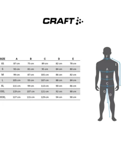 Le moins cher ???? Cycle Homme Craft Craft - Ideal Pro Wind Hommes Bike Serré (noir) NOIR ???? -ADIDAS Store 2fe164a206c5478682610ba0a28a933a 1