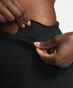 Offres ???? Course A Pied Femme Nike Pantalon Femme Nike Lux NOIR ✨ -ADIDAS Store 305c5ee364894659a490de36a87dea21