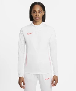 Grosses soldes ???? Football Femme Nike Survêtement Femme Nike Dri-fit Acd21 BLANC ???? -ADIDAS Store 30c2346778a648758924e82f23bae362