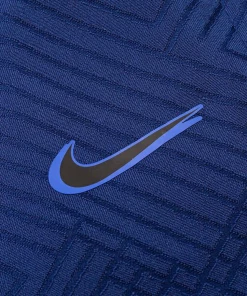 Budget ???? Football Femme Nike Jogging Femme Fc Barcelone 2021/22 Dri-fit Strike BLEU ????