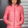 Coupon ???? Loisirs Femme Just Over The Top Jott Doudoune Light Cintrée Cha - Just Over The Top - Femme ROSE ✔️ -ADIDAS Store 33cd86bcf19d487c8767e6f6bde95671