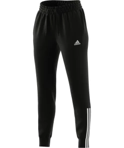 Le moins cher ???? Fitness Femme Adidas Pantalon Femme Adidas Essentials NOIR ⭐ -ADIDAS Store 35b9e9ae8a5840039db1c36e90b26b27