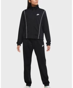 Meilleure vente ❤️ Mode- Lifestyle Femme Nike Nike Sportswear Essential, Noir, Femme NOIR ???? -ADIDAS Store 3660b0066b7a4ec18600dc6f1e1b6c16 1