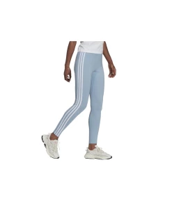Promo ???? Training Femme Adidas Adidas Adicolor Classics 3stripes BLEU ???? -ADIDAS Store 370c1ba0652a45a5b281497084dc2244