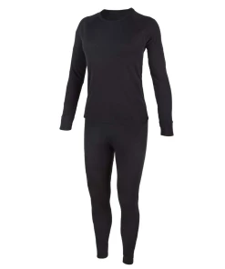 Coupon ❤️ Ski Femme Cmp Cmp Underwear Set Dynamic NOIR ????