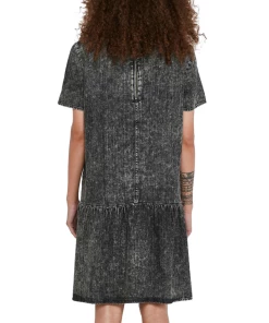 Budget ???? Mode- Lifestyle Femme Noisy May Robe Femme Noisy May Nmemilia GRIS ???? -ADIDAS Store 39103ca76eab48e4a978d986ca1d2d45