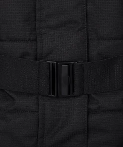 Budget ???? Loisirs Femme Kilpi Manteau Isolé Femme Kilpi Ketrina-w NOIR ???? -ADIDAS Store 3a0b99fa835c444eb3812651d8441f40