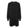 Vente flash ✔️ Mode- Lifestyle Femme Noisy May Robe Manches Longues Femme Noisy May Nmlupa NOIR ???? -ADIDAS Store 3a58e65af2284eb3bbb90b9e733d7c29