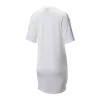 Meilleur prix ❤️ Mode- Lifestyle Femme New Balance Robe T-shirt Blanc Femme New Balance Athletics Pack ???? Dress BLANC ???? -ADIDAS Store 3c1e1f980eb64ac0a442f00c260d7122