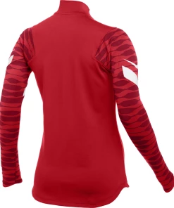 Remise ???? Football Femme Nike Survêtement Femme Nike Dri-fit Strike ROUGE ???? -ADIDAS Store 3e2d2591c51742fb9fedce893b36ee2f