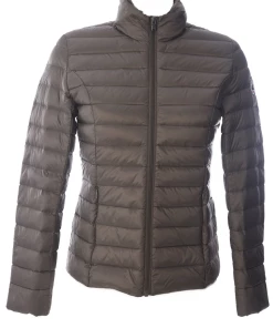 Remise ???? Loisirs Femme Just Over The Top Jott Doudoune Light Cintrée Cha - Just Over The Top MARRON ✔️ -ADIDAS Store 3e67f727d0274596affb82553ba53424