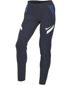 Les meilleures critiques de ???? Football Femme Nike Survêtement Femme Nike Dri-fit Strike BLEU ???? -ADIDAS Store 4215a7f4476f47e482d6b3188b0cef78