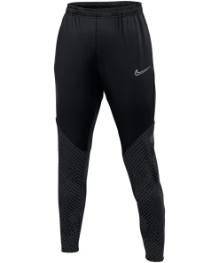 Coupon ???? Football Femme Nike Jogging Femme Nike Dri-fit Strike NOIR ????