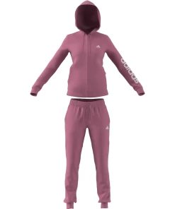 Budget ???? Fitness Femme Adidas Survêtement Femme Adidas Essentials Logo French Terry ROSE ⌛ -ADIDAS Store 4408b43c752240f8b95f3a9e1d508cf2