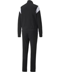 Meilleure affaire ???? Mode- Lifestyle Femme Puma Survêtement Noir Femme Puma Classic Tricot NOIR ???? -ADIDAS Store 44896b715cb24ac7b775f3bb66bb6873