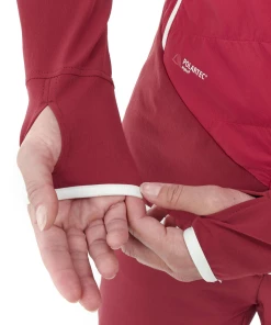 De gros ❤️ Randonnée Femme Millet Touring Speed Xcs Hoodie ROUGE ???? -ADIDAS Store 4507ed0190ea41fd947bb8a3eb9daf24