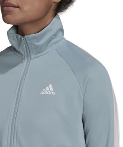 Vente flash ❤️ Fitness Femme Adidas Ensemble De Survêtement Femme Adidas Sportswear Teamsport GRIS ✨ -ADIDAS Store 47ae363af8c3471d9a7c4f502c232bc2