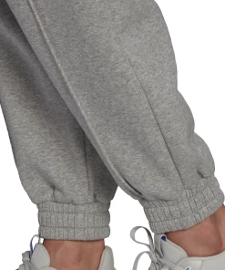 Sortie ???? Fitness Femme Adidas Pantalon Femme Adidas Essentials Studio Fleece GRIS ???? -ADIDAS Store 48089646bc1b4774874c0bd2f0ec6998