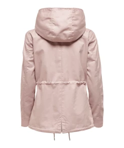 Offres ???? Mode- Lifestyle Femme Only Parka Femme Only Onllorca Canvas Otw ROSE ✔️ -ADIDAS Store 492593d653d14e8a9d8fb7b31a334b58