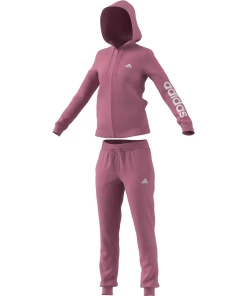 Budget ???? Fitness Femme Adidas Survêtement Femme Adidas Essentials Logo French Terry ROSE ⌛ -ADIDAS Store 49a976ab189a4726a20f45fdfe3d1ac4