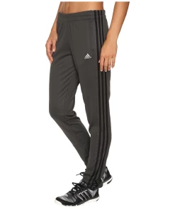 Meilleure affaire ✔️ Mode- Lifestyle Femme Adidas Bas De Survet Femme Adidas T10 Pant GRIS ???? -ADIDAS Store 49f805f0f8da4bea887724ed1e0887d4