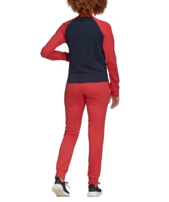 Tout neuf ???? Fitness Femme Adidas Survêtement Femme Adidas Core Athletic BLEU ❤️ -ADIDAS Store 4a5f3cce14ec4983ad2faf362bc6d8ee