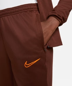 Meilleure affaire ✨ Football Femme Nike Survêtement Femme Nike Dynamic Fit Acd21 MARRON ✨ -ADIDAS Store 4ae61a6d114f41bda18018ed725630d4