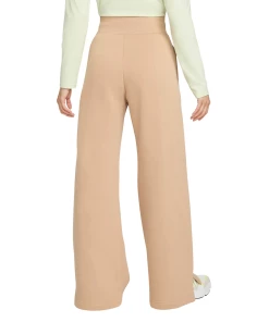 Les meilleures critiques de ???? Multisport Femme Nike W Nsw Phnx Flc Hr Pant Wide BEIGE ???? -ADIDAS Store 4ae76364576c492899381133482a2e21