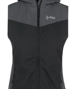Top 10 ⌛ Randonnée Femme Kilpi Gilet Softshell Femme Kilpi Cortina-w NOIR ???? -ADIDAS Store 4b5086026d6e4d059aceb2f787f24176