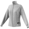 Meilleur prix ???? Fitness Femme Adidas Survêtement Femme Adidas Sportswear Future Icons 3-stripes GRIS ???? -ADIDAS Store 4ba1b164fe8d493499defeb1cc89301a