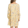 Budget ???? Mode- Lifestyle Femme Roxy Robe Jaune À Fleurs Femme Roxy Indigo Night JAUNE ⭐ -ADIDAS Store 4d15f96d7a0b4748a13cc1798ea8c786