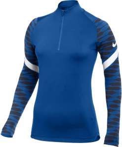 Meilleure affaire ⌛ Football Femme Nike Survêtement Femme Nike Dri-fit Strike BLEU ❤️ -ADIDAS Store 4d309c86c8854fe08b774a00418bd06e