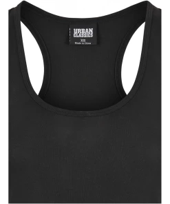 Meilleur prix ???? Mode- Lifestyle Femme Urban Classics Robe Femme Urban Classics Modal Short Racer NOIR ✨ -ADIDAS Store 4da9b7e6eabd477295643d0be7d305e3