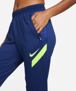 Meilleure affaire ???? Football Femme Nike Jogging Femme Nike Dri-fit Strike BLEU ???? -ADIDAS Store 4f0bf845c35f41cbaf62ca2d2665622c