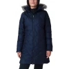 Tout neuf ⌛ Mode- Lifestyle Femme Columbia Doudoune Femme Columbia Icy Heights Ii Down BLEU ????