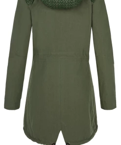 Sortie ???? Loisirs Femme Kilpi Manteau Automn Femme Kilpi Pauli-w VERT ???? -ADIDAS Store 5038f5fc385f4f04a1bbef5000b09154