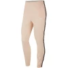 Budget ???? Football Femme Nike Pantalon Femme Nike Dry Fc ROSE ????